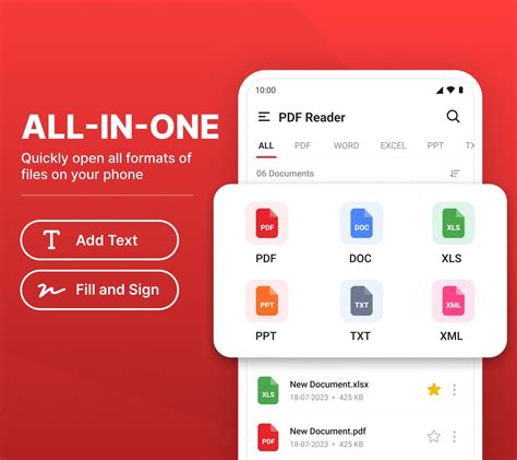 PDF Pro - Reader APK for Android Download