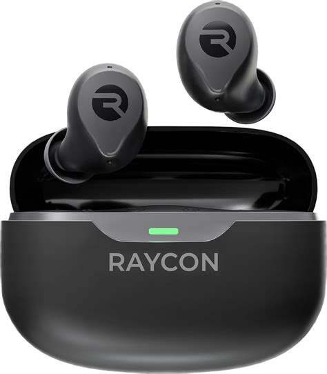 Precio Y Ficha T Cnica Del Raycon Everyday Earbuds Edici N