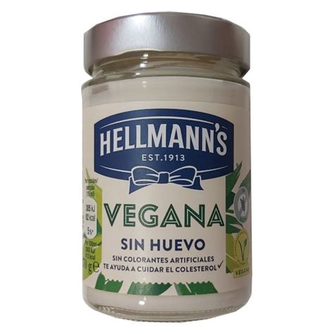 Mayonesa vegana (Aldi): Ingredientes, calorías... | SuperVeggie