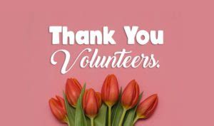 90+ Thank You Volunteers Messages – Appreciation Quotes - Wishes ...