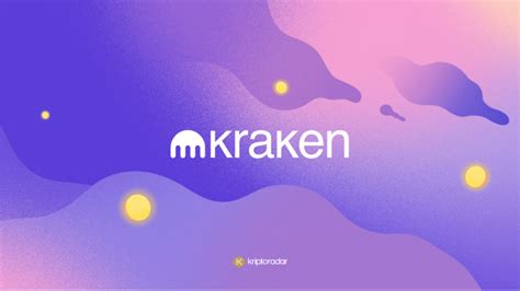 Kraken Kripto Para Borsas Nedir Nas L Kullan L R Kripto Radar