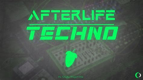 Melodic Techno Anyma Afterlife Flp Youtube