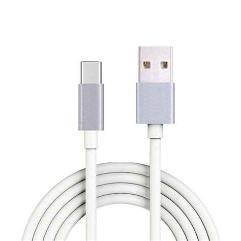 Type C 6ft Usb Cable For Samsung Galaxy A12 A32 A42 A52 A72 5g Phones Charger Cord Power Wire