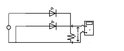 Penjelasan Gerbang Logika Or Beserta Rangkaiannya Studi Elektronika