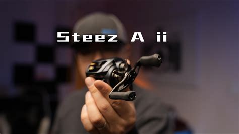 2023 Steez A II 水滴轮终于面世 YouTube