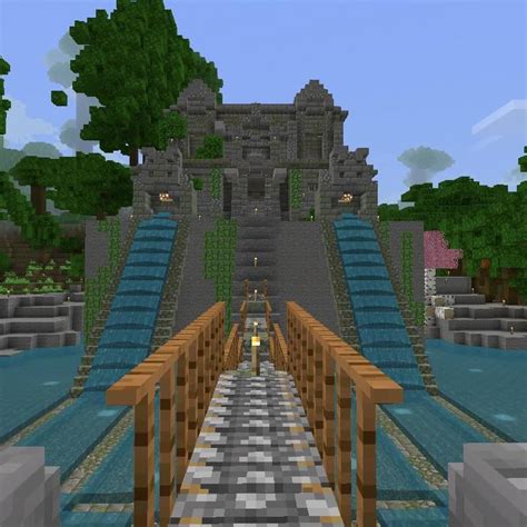 Eden S4 Bedrock Invite Modded Smp Whitelist Survival Discord