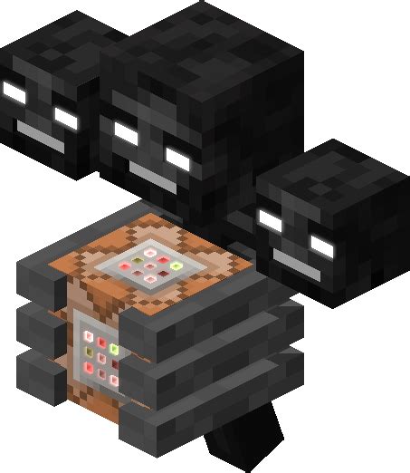 Story Modewither Storm Minecraft Wiki