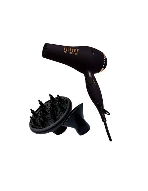 Secadora Ionica Hot Tools D Nde Comprarlo Al Mejor Precio M Xico