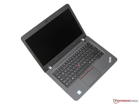 Lenovo Thinkpad E460 Core I5 Radeon R7 M360 Notebook Review