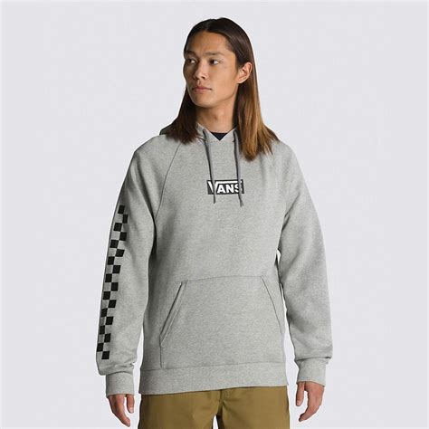 Vans Versa Standard Hoodie Men's