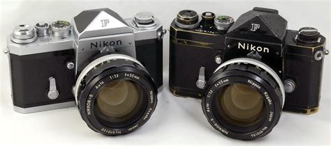 Nikon F