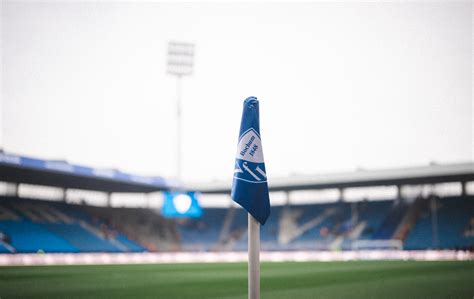 Defeat In Bochum Hertha Bsc