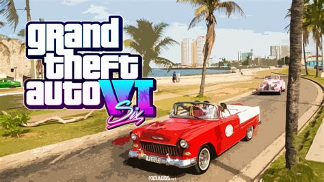 GTA 6 Insider confiável da Valve vaza informação surpreendente sobre