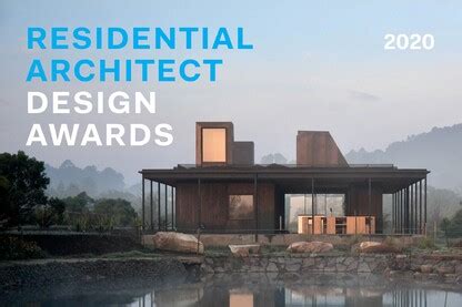 Residential Architect Design Awards | Architect Magazine