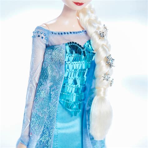 Frozen 10th Anniversary Anna And Elsa Limited Edition Dolls  Flickr