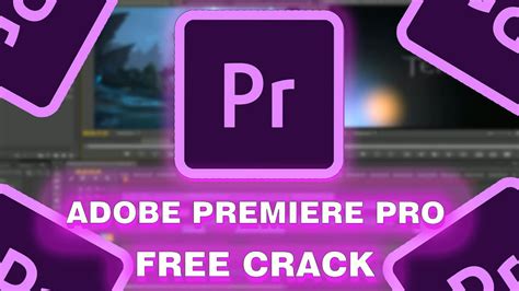 Download Adobe Premiere Pro 2024 Crack – Full Version Free for Windows ...