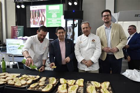 Feria de los Pueblos Día de la Provincia de Jaén