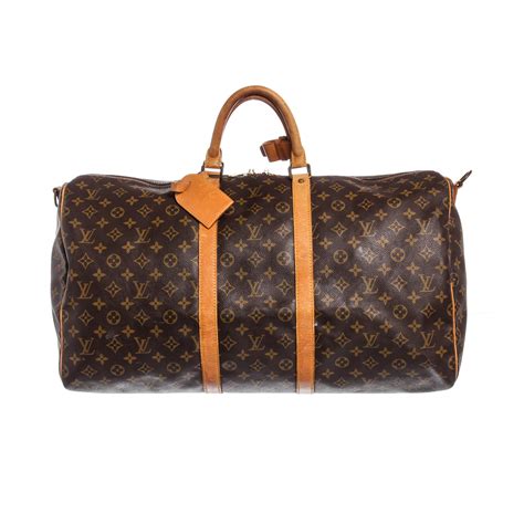 Lv Luggage Duffle Bag Paul Smith