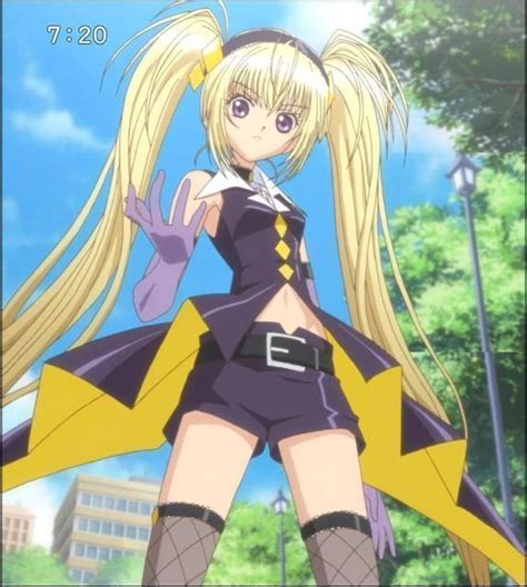 Shugo Chara Utau Hoshina Transformation As Dark Jewel With Amu S