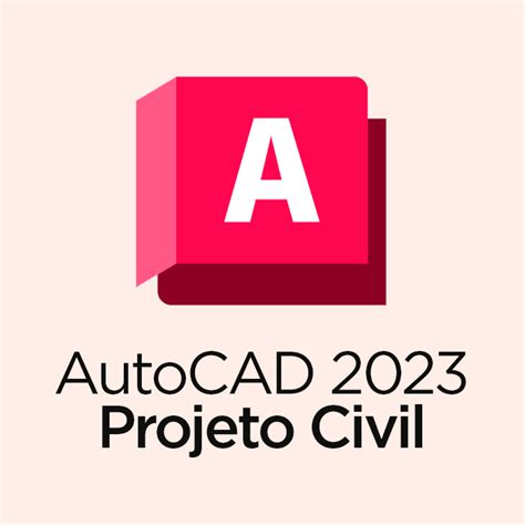 Curso Autocad 2023 Projeto Civil Elaboração De Projetos