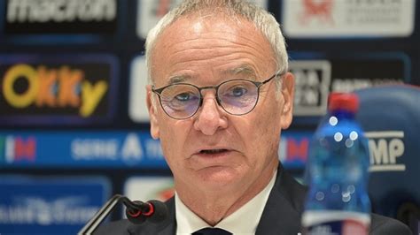 Prima Roma Di Ranieri Non Serve Un Mago Ma Uno Normale