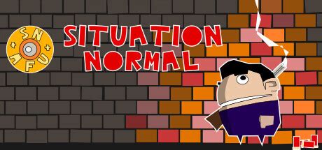 Situation Normal - Metacritic