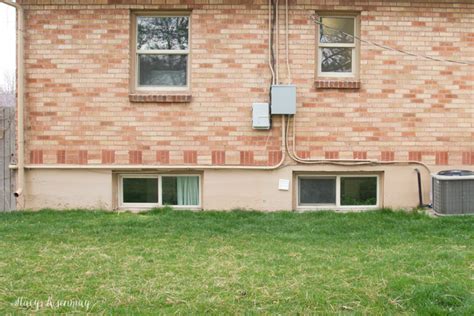 How To Hide Electrical Boxes On Your House Patios Indesign