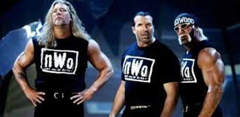 WWE Promotes NWO Reunion Wrestling News - WWE News, AEW News, WWE ...