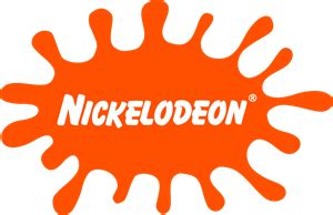 Nickelodeon Logo Png