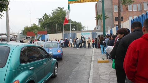 Así puedes tramitar la Tarjeta Sentri Peatonal para cruzar a EEUU a pie