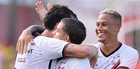 Athletico Pr X Rio Branco - Rio Branco-PR x Athletico-PR: assista aos lances - Gazeta Esportiva