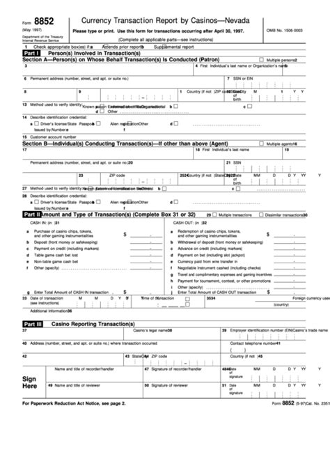 Printable Ctr Form Printable Forms Free Online