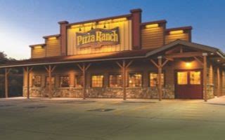 Locations | Pizza Ranch