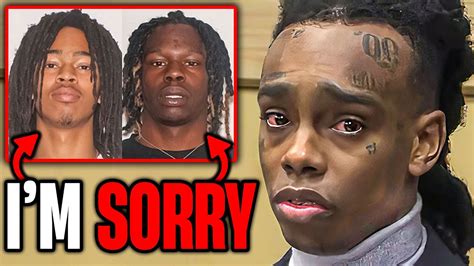 Ynw Melly Cries To Be Released In Trial Here S Why Youtube