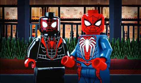 Lego Marvel Spider Man Store | emergencydentistry.com