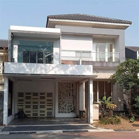 Rumah Di Cluster Premium Kebayoran Bintaro Perabotan Rumah Di Carousell