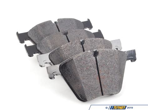 Genuine Bmw Brakes Repair Kit Brake Pads