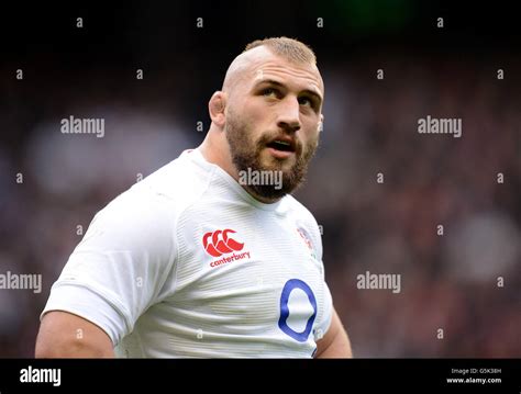 Joe marler england hi-res stock photography and images - Alamy