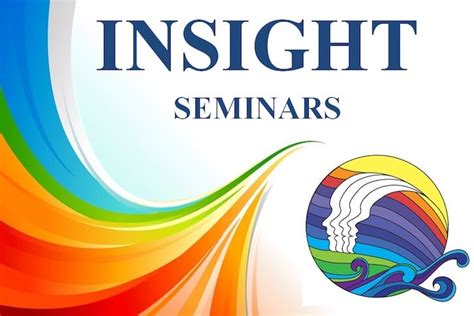 Insight Seminars: Creation, Goals, and the Future | Prague Post 