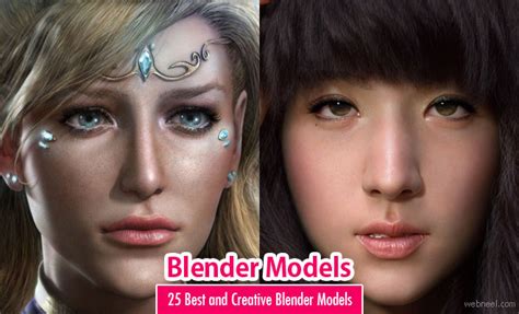 Free D Character Models Blender D Models Free Marvel Characters