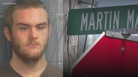 Man sentenced in Harrison County hit-and-run | whas11.com