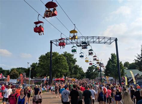 Minnesota State Fair Is The Best In The Country