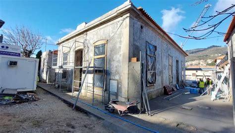 Município de Lamego investe em Centro Cívico dedicado à criatividade e