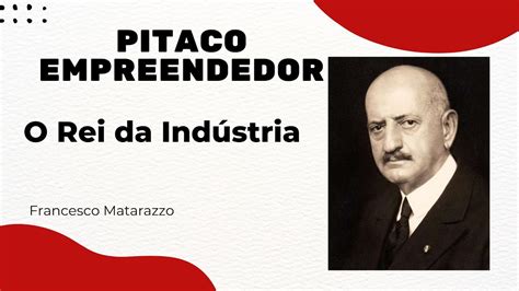 Um império construído do zero a trajetória inspiradora de Francisco