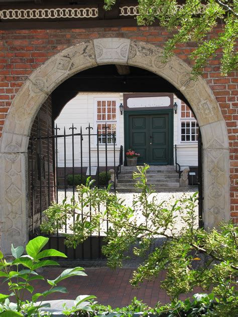 Historisches Museum Domherrenhaus Verden Aller Museum