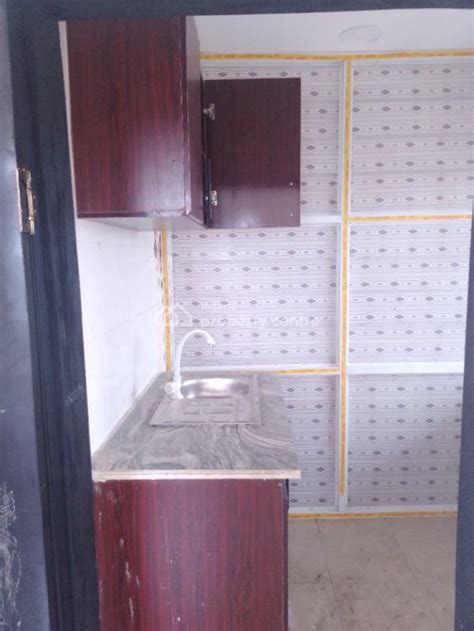 For Rent A Luxury Mini Flat Upstairs Ado Road Ajah Lagos Beds