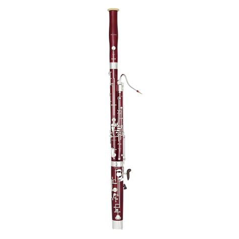 Wilhelm Heckel Gmbh Woodwind Instruments