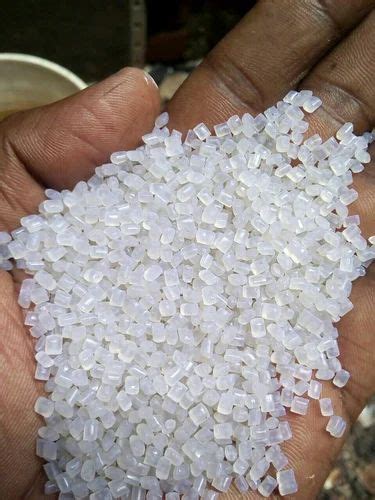 Natural PP Granule At Rs 69 Kg PP Natural Dana In Mumbai ID