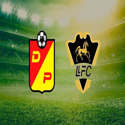 Deportivo Pereira X Llaneros Fc - Deportivo Pereira vs Llaneros: estadísticas y datos en directo | Liga ...