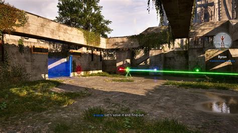 The Talos Principle 2 review: masterful puzzles that will make your ...